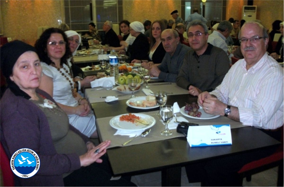 Afyon Termal Gezisi