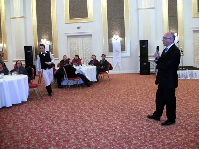 Kadın Sağlık Konferansı